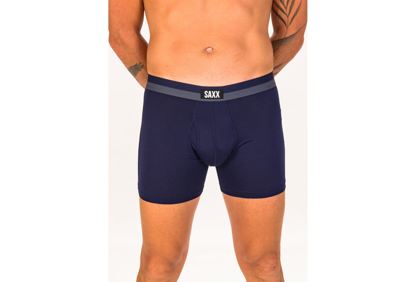 Sport Mesh Herren