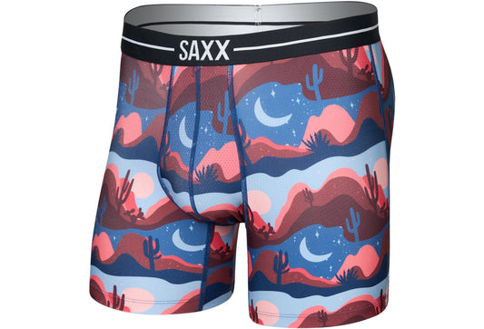 Volt Breathable Mesh