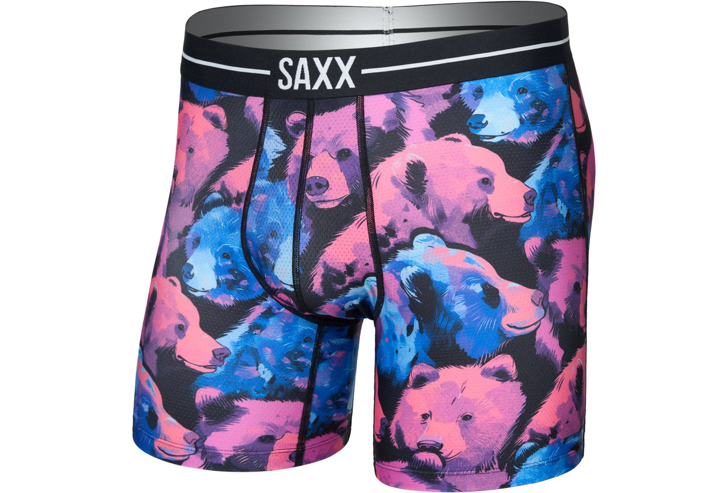 Volt Breathable Mesh