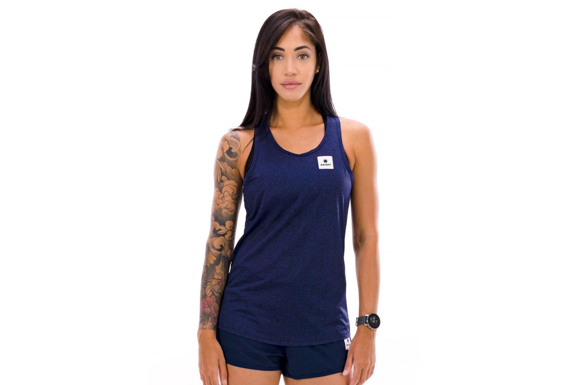 CC Combat Damen