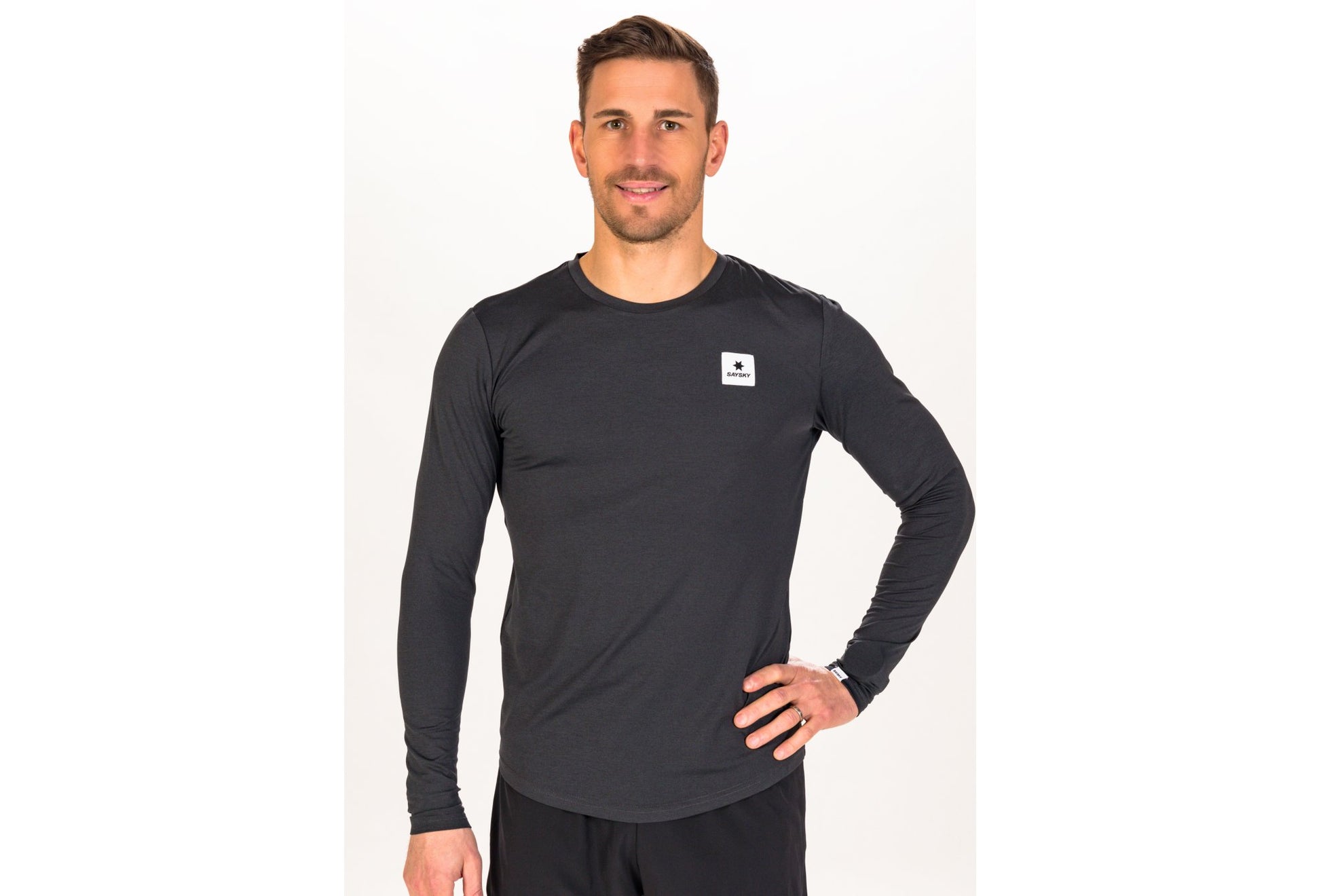 Clean Pace Herren