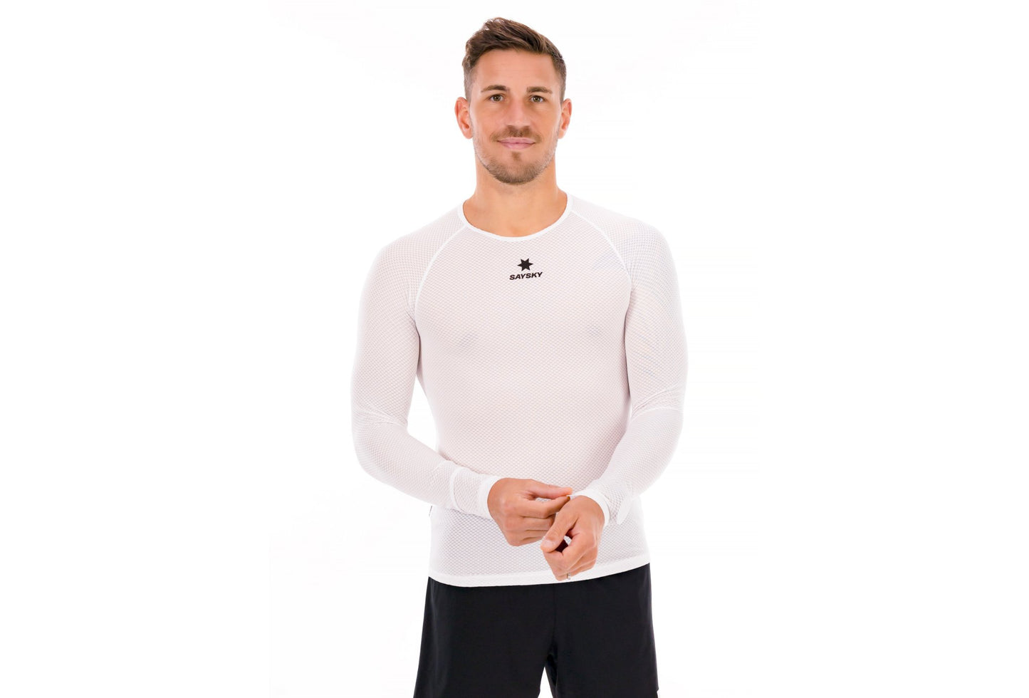 Mesh Base Layer