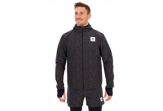 Reflective Blaze Herren