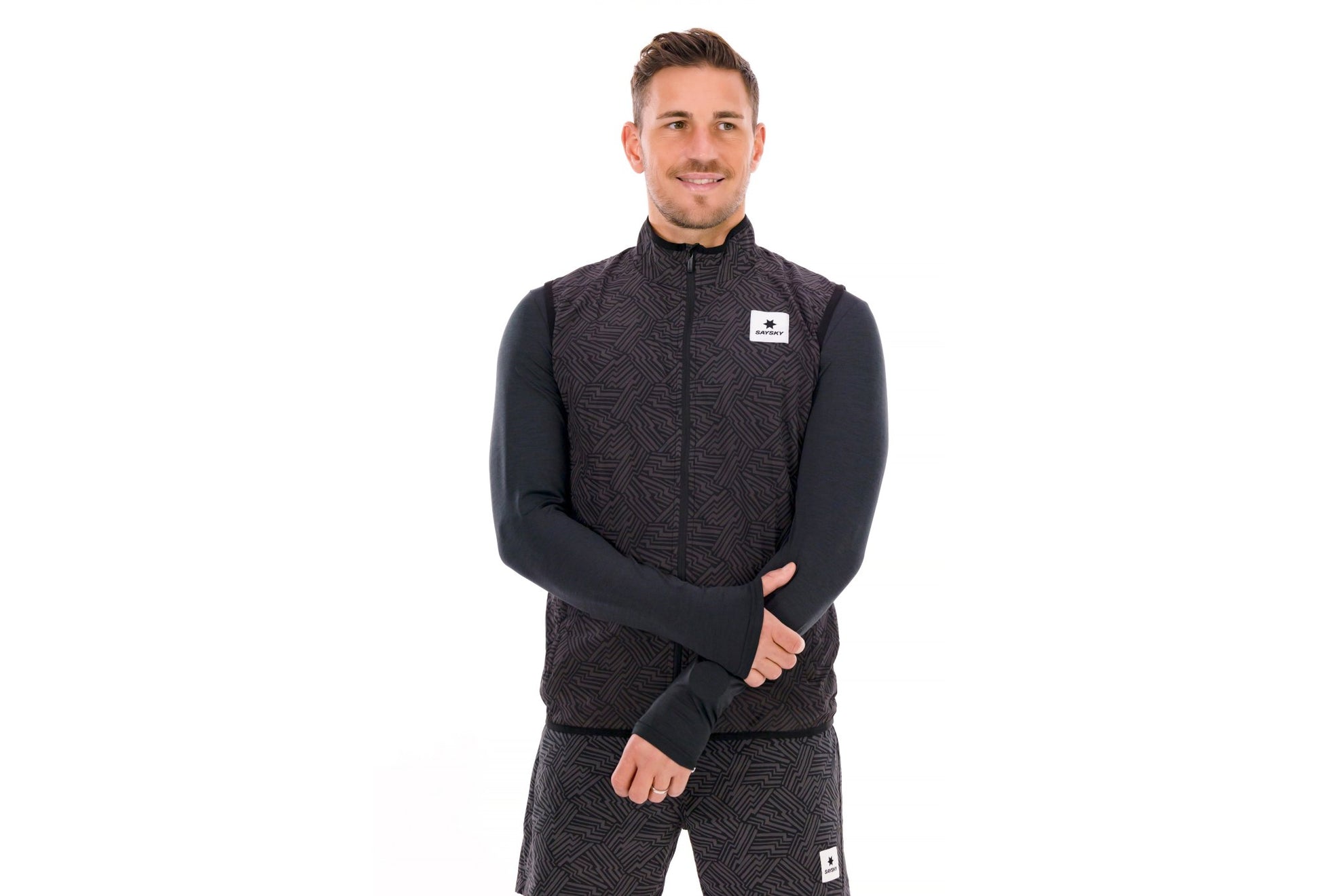 Reflective Pace Herren