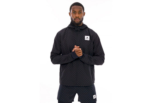 Reflective Polka Blaze