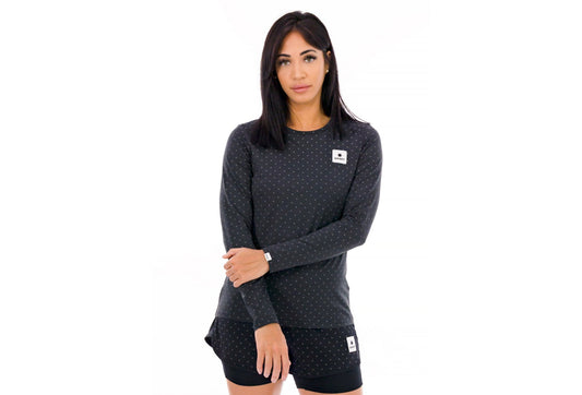 Reflective Polka Pace Damen