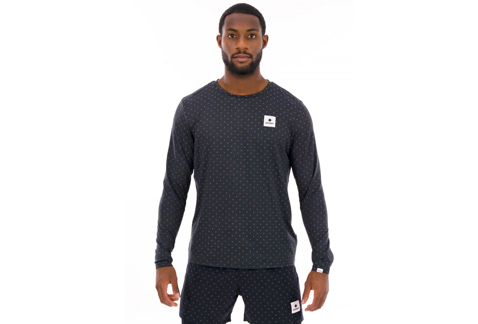 Reflective Polka Pace Herren