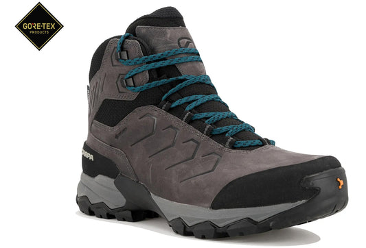 Moraine Mid Pro Gore-Tex Herren