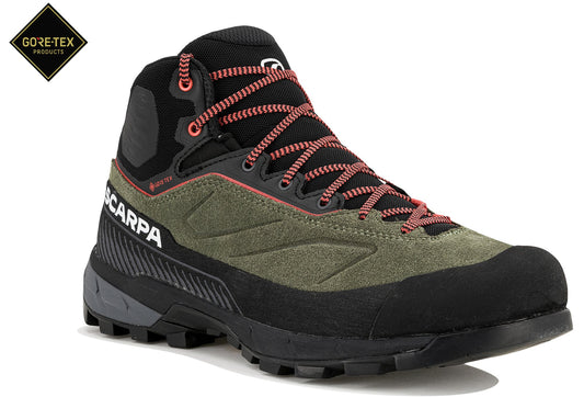 Rapid XT Mid Gore-Tex Damen