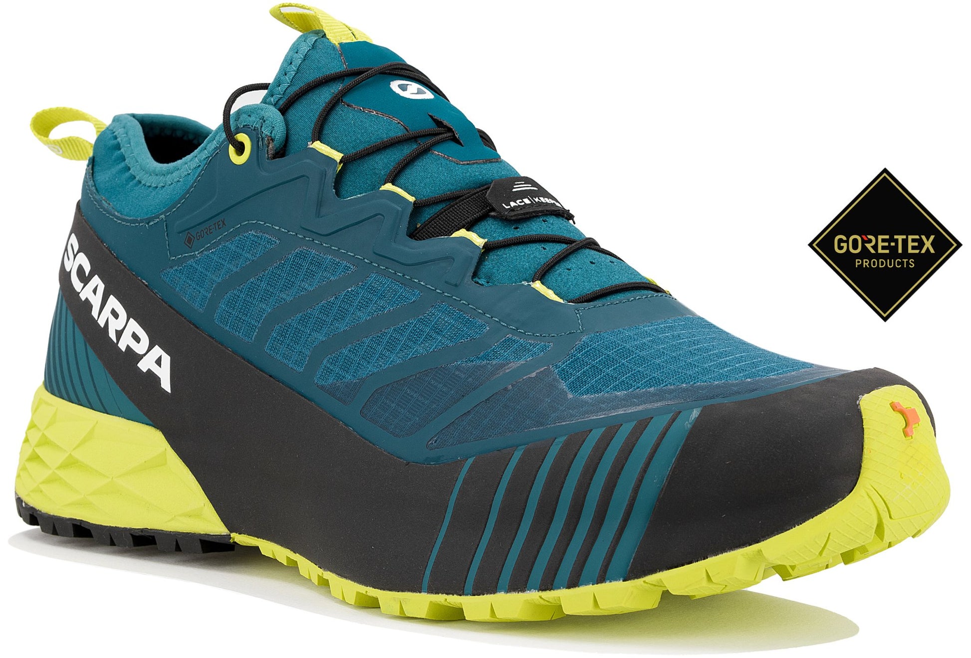 Ribelle Run Gore-Tex Herren