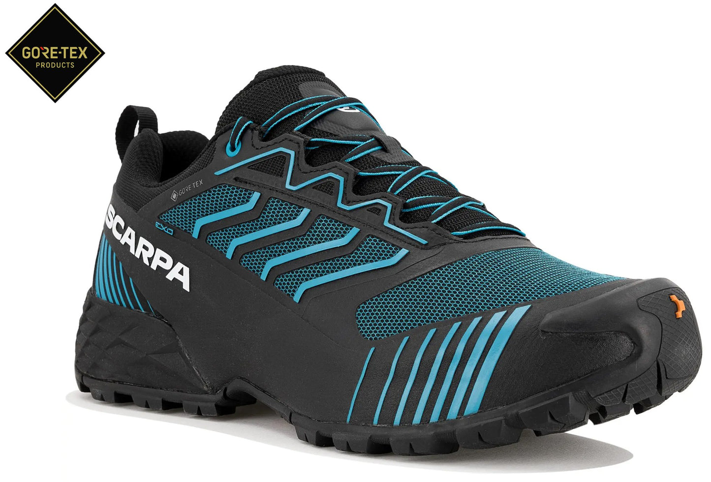 Ribelle Run XT Gore-Tex Herren