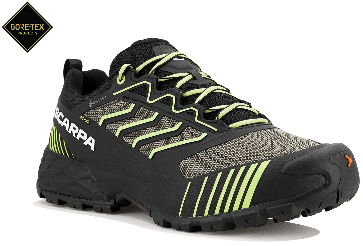Ribelle Run XT Gore-Tex Damen