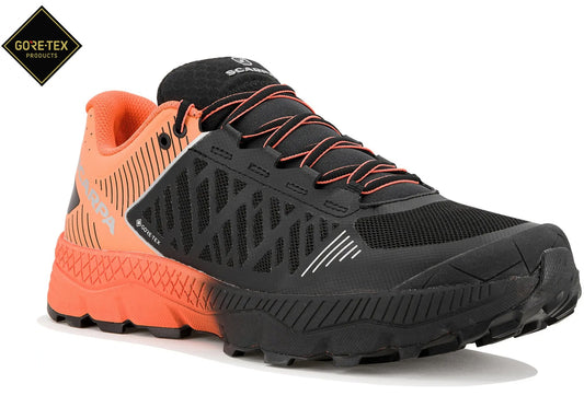 Spin Ultra Gore-Tex Herren