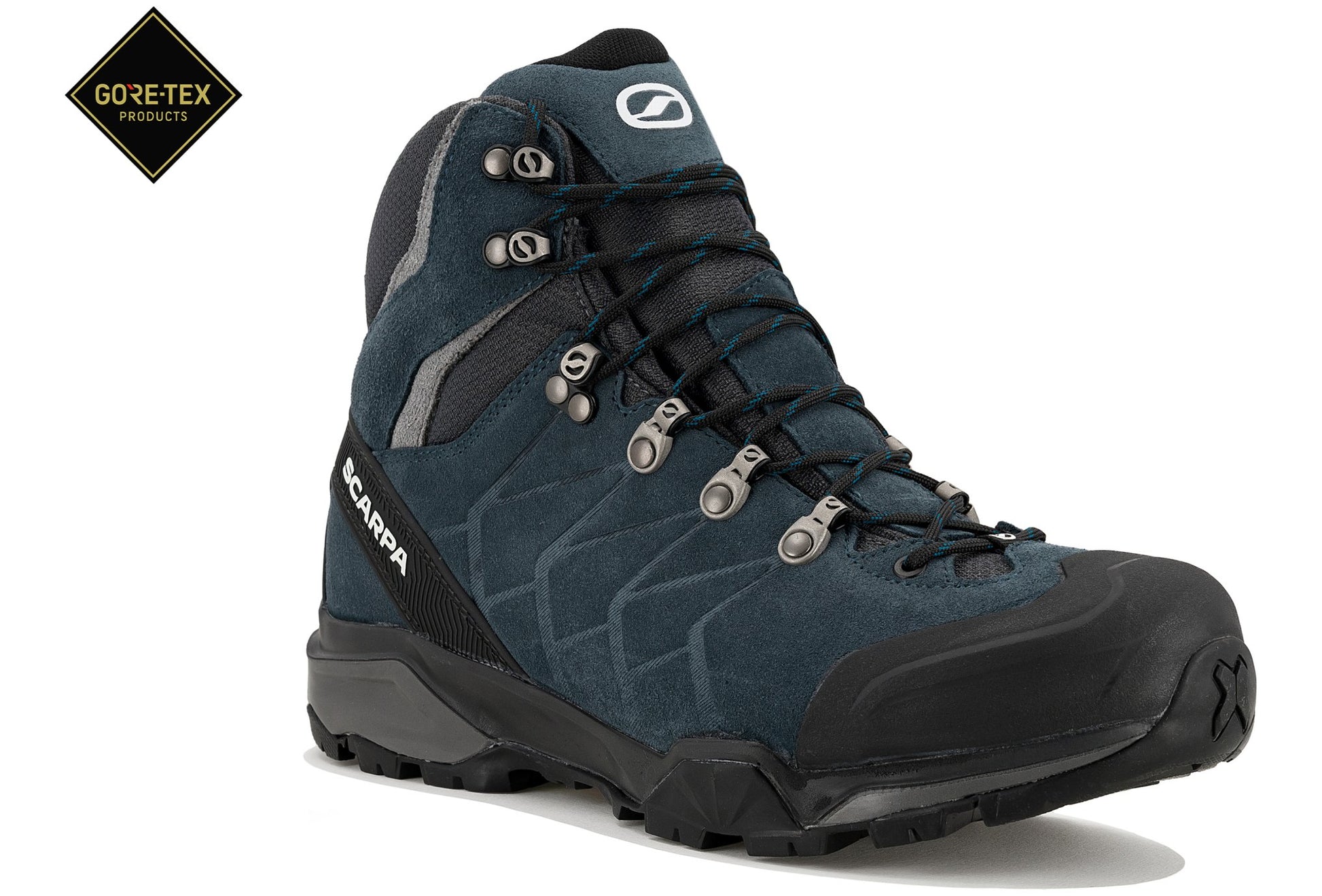 ZG Trek Gore-Tex