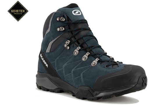 ZG Trek Gore-Tex