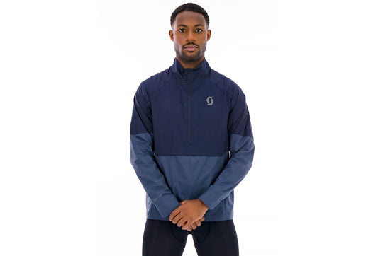 Endurance Anorak WB Herren