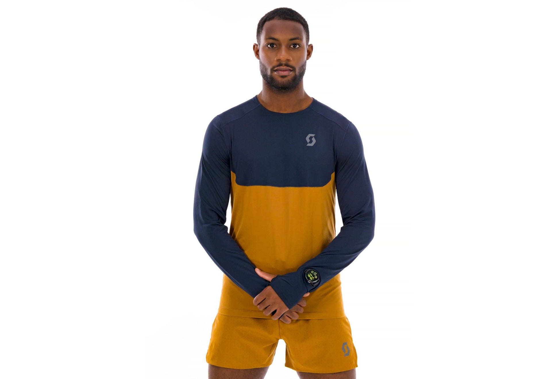 Endurance Tech Herren