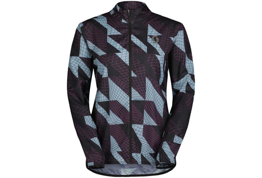 Endurance Tech Windbreaker Damen