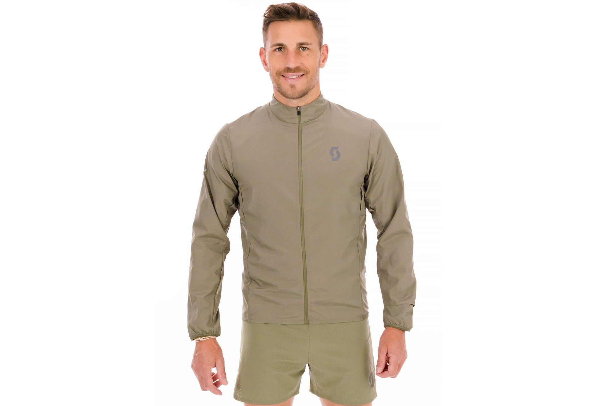 Endurance Tech Windbreaker