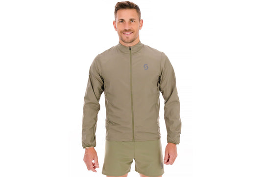 Endurance Tech Windbreaker