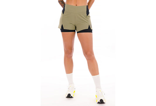 Hybrid Endurance Tech