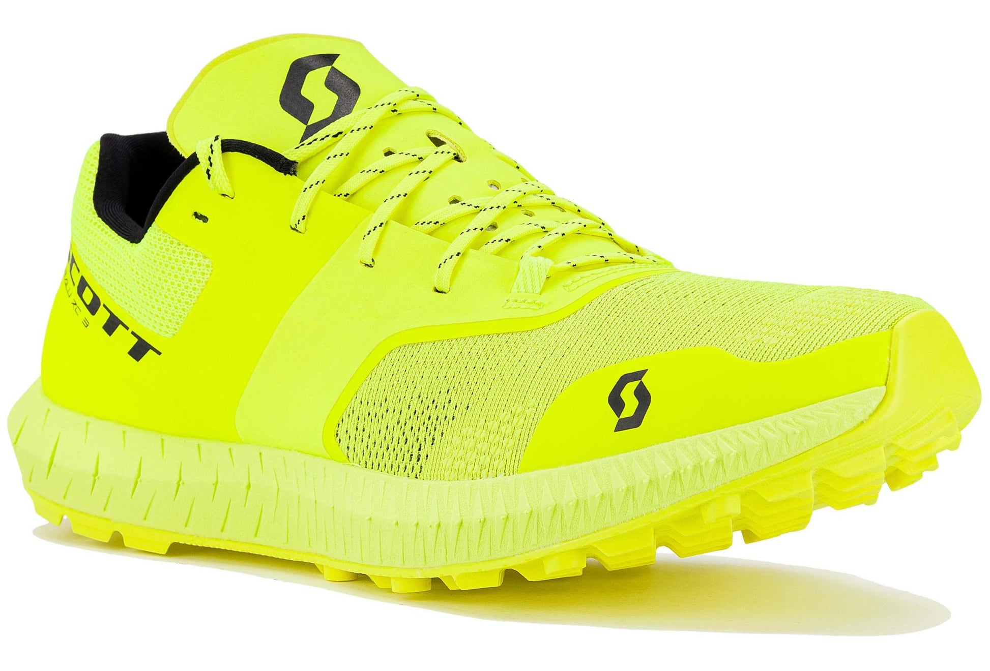 Kinabalu RC 3 Herren