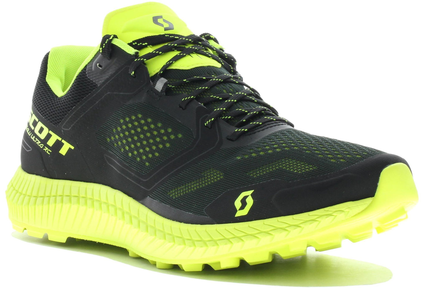 Kinabalu Ultra RC Herren