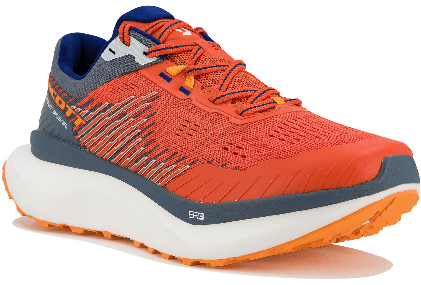 Pursuit Gravel Herren