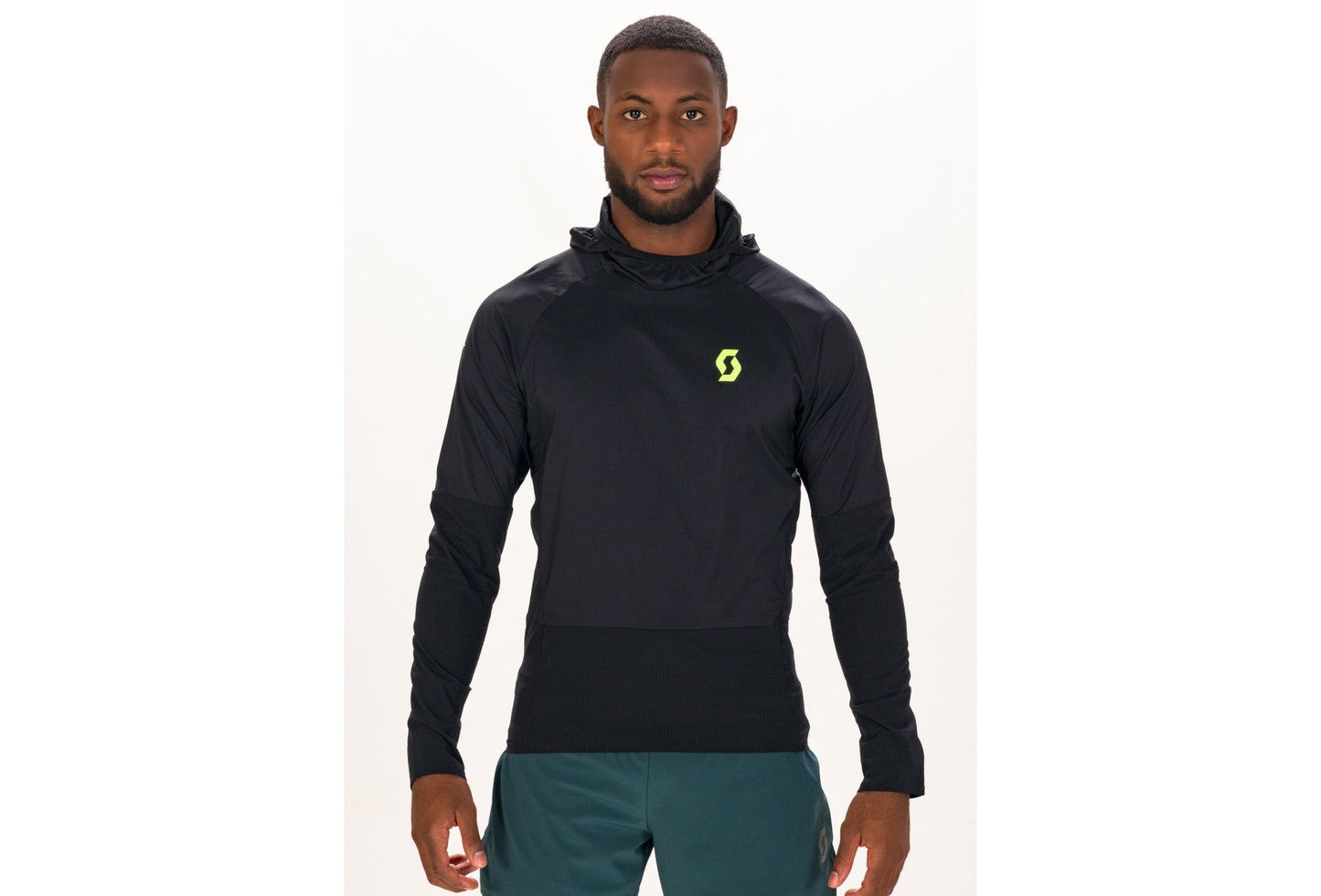 RC Run Windshield Herren