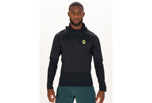 RC Run Windshield Herren