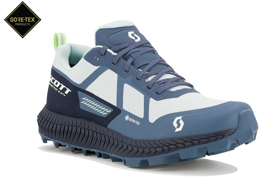 Supertrac 3 Gore-Tex Damen