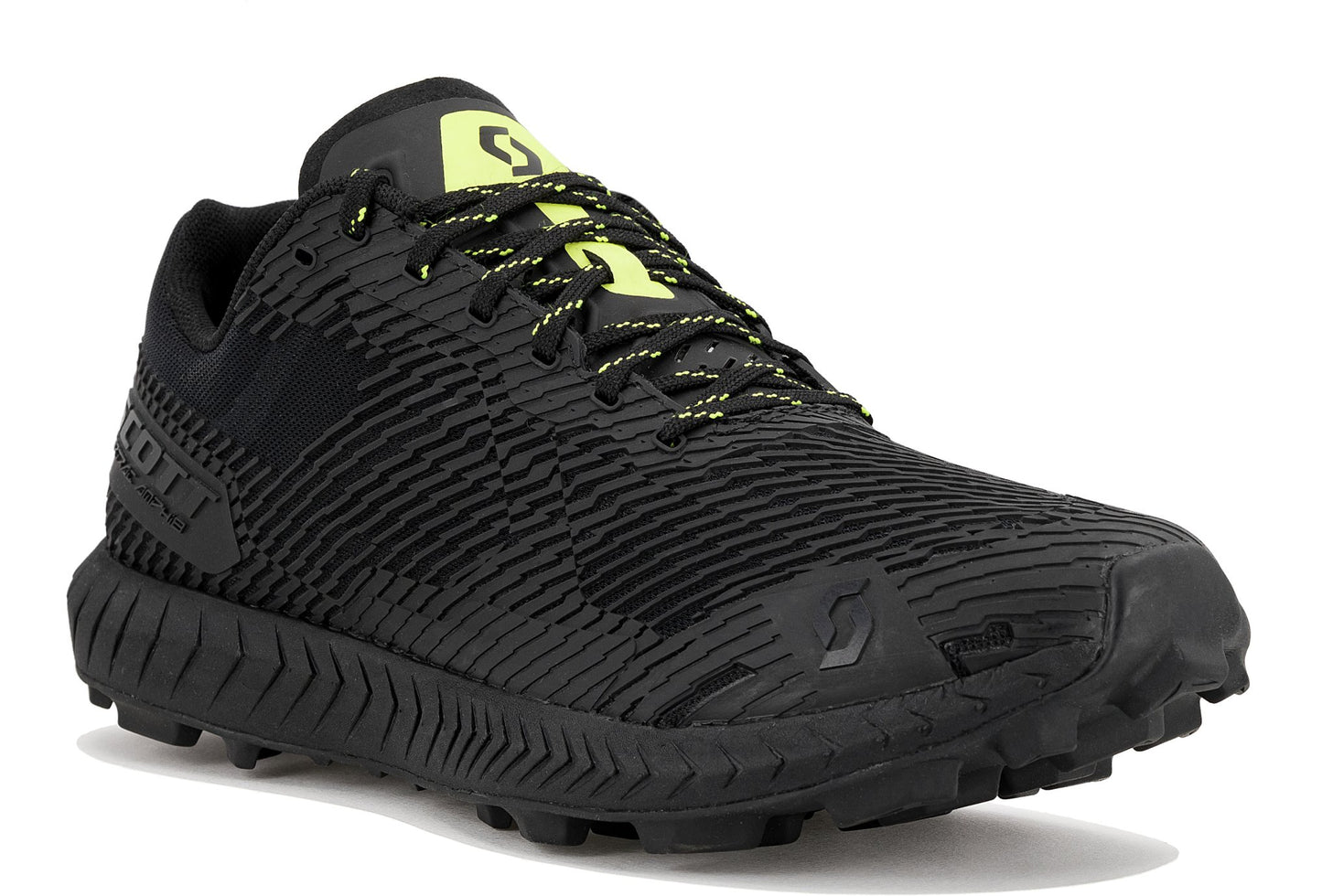 Supertrac Amphib Herren