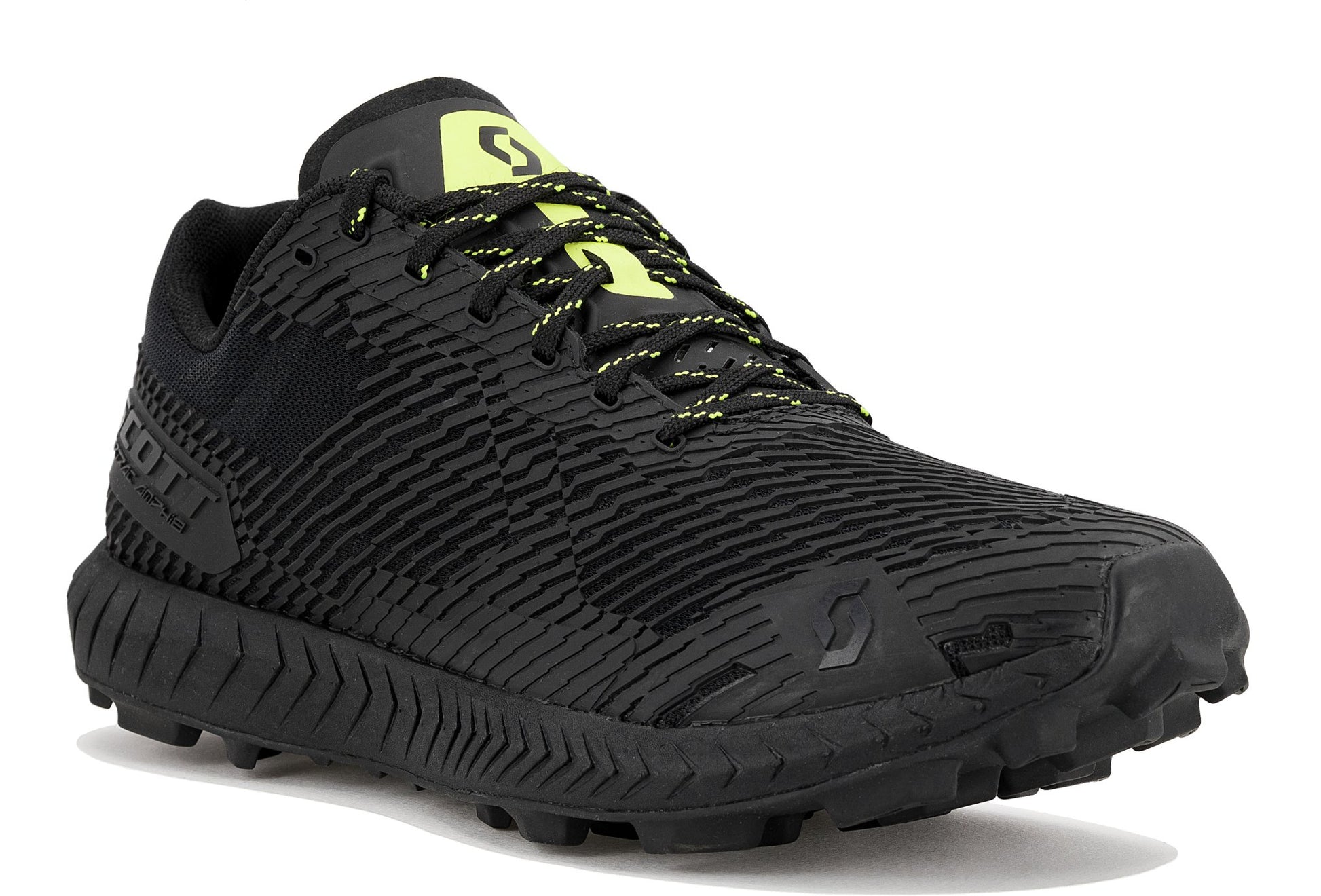 Supertrac Amphib Herren