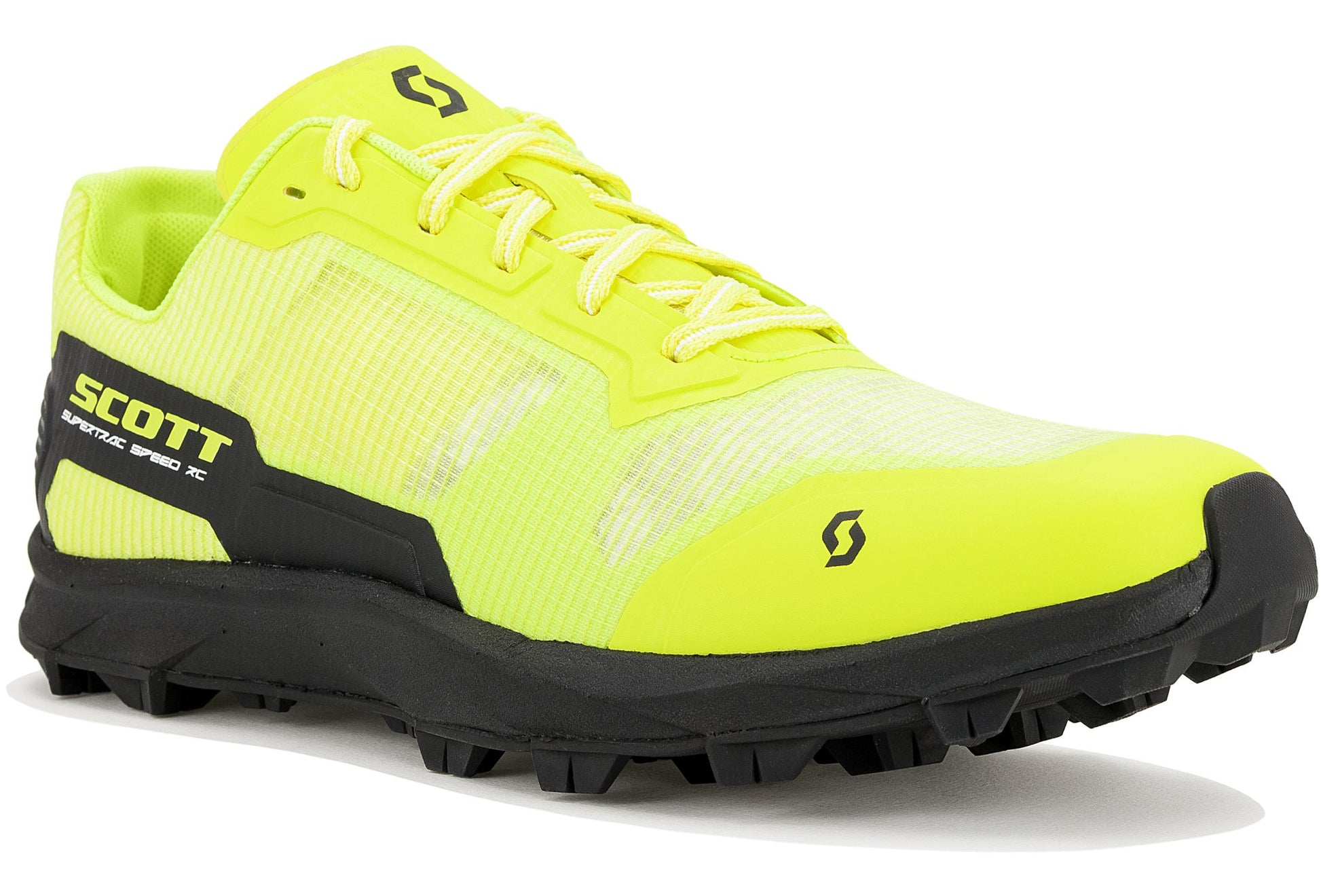 Supertrac Speed RC Herren