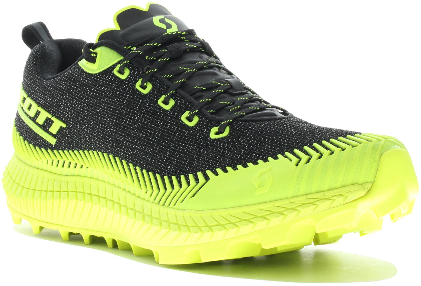 Supertrac Ultra RC Herren