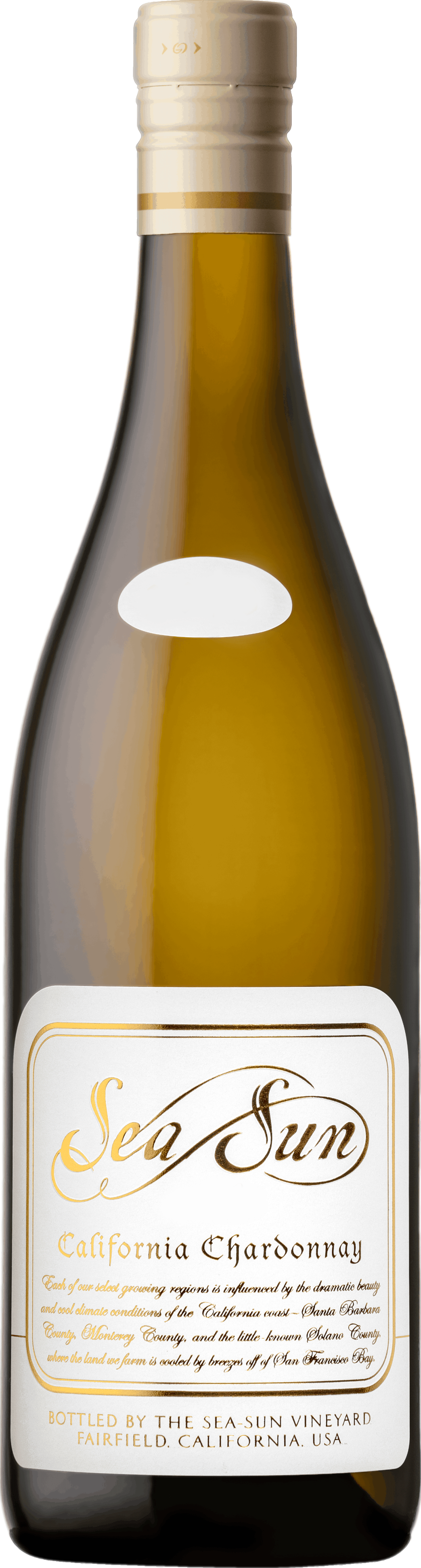 Sea Sun by Caymus Chardonnay 2023