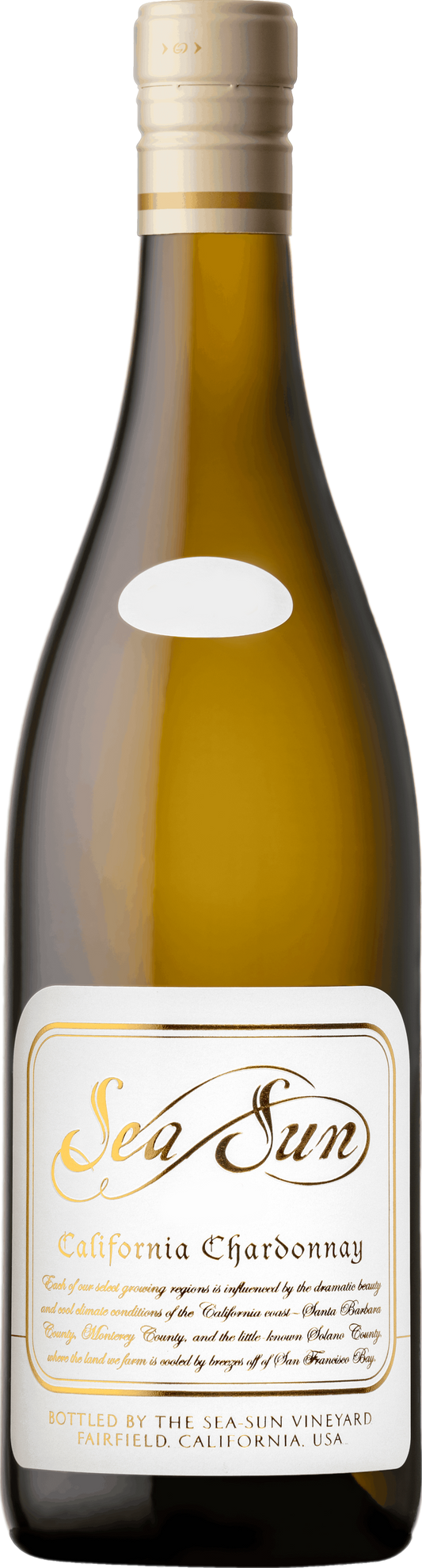 Sea Sun by Caymus Chardonnay 2023