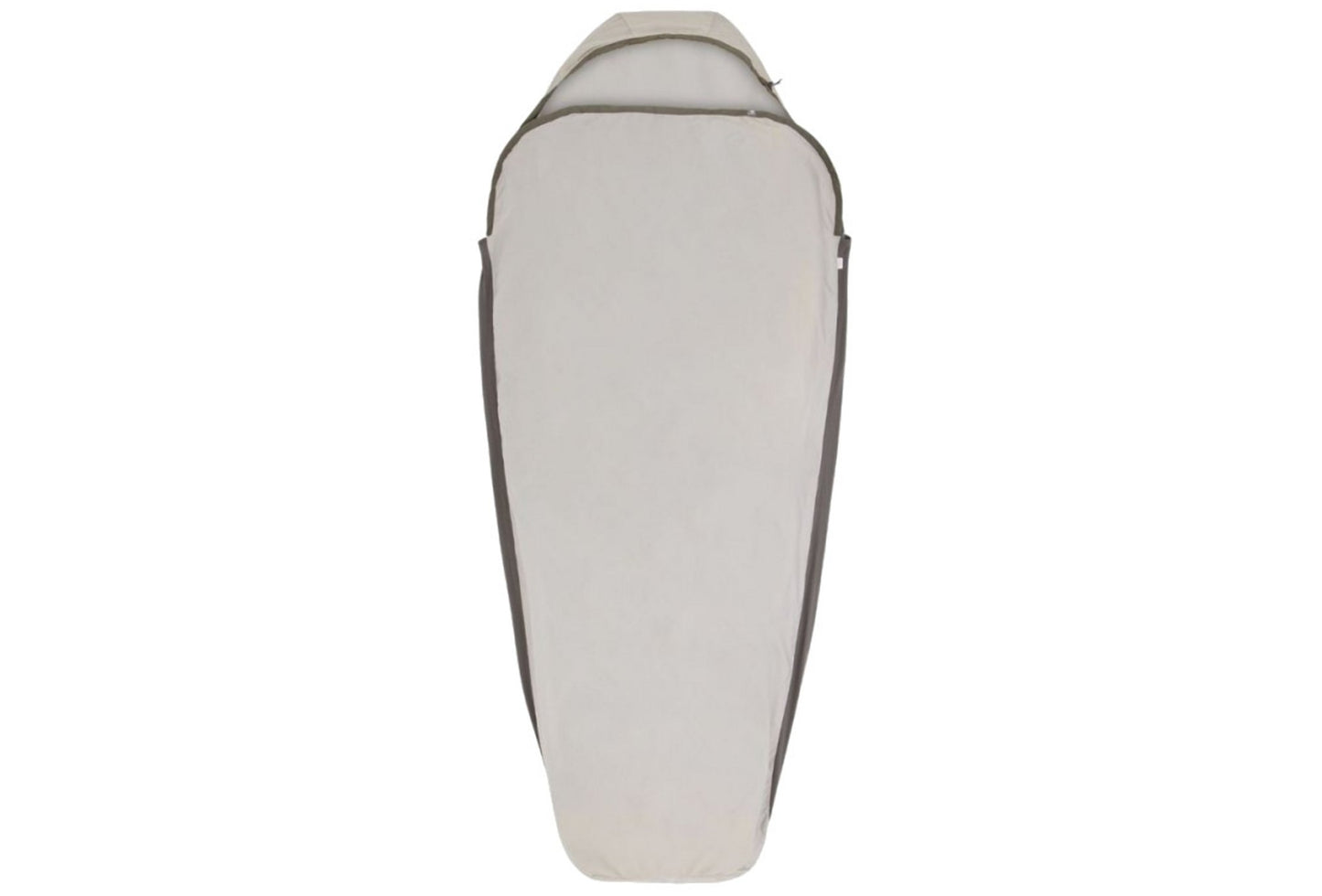 Drap de sac Soie Mummy Compact