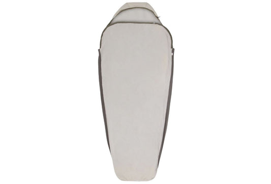 Drap de sac Soie Mummy Compact