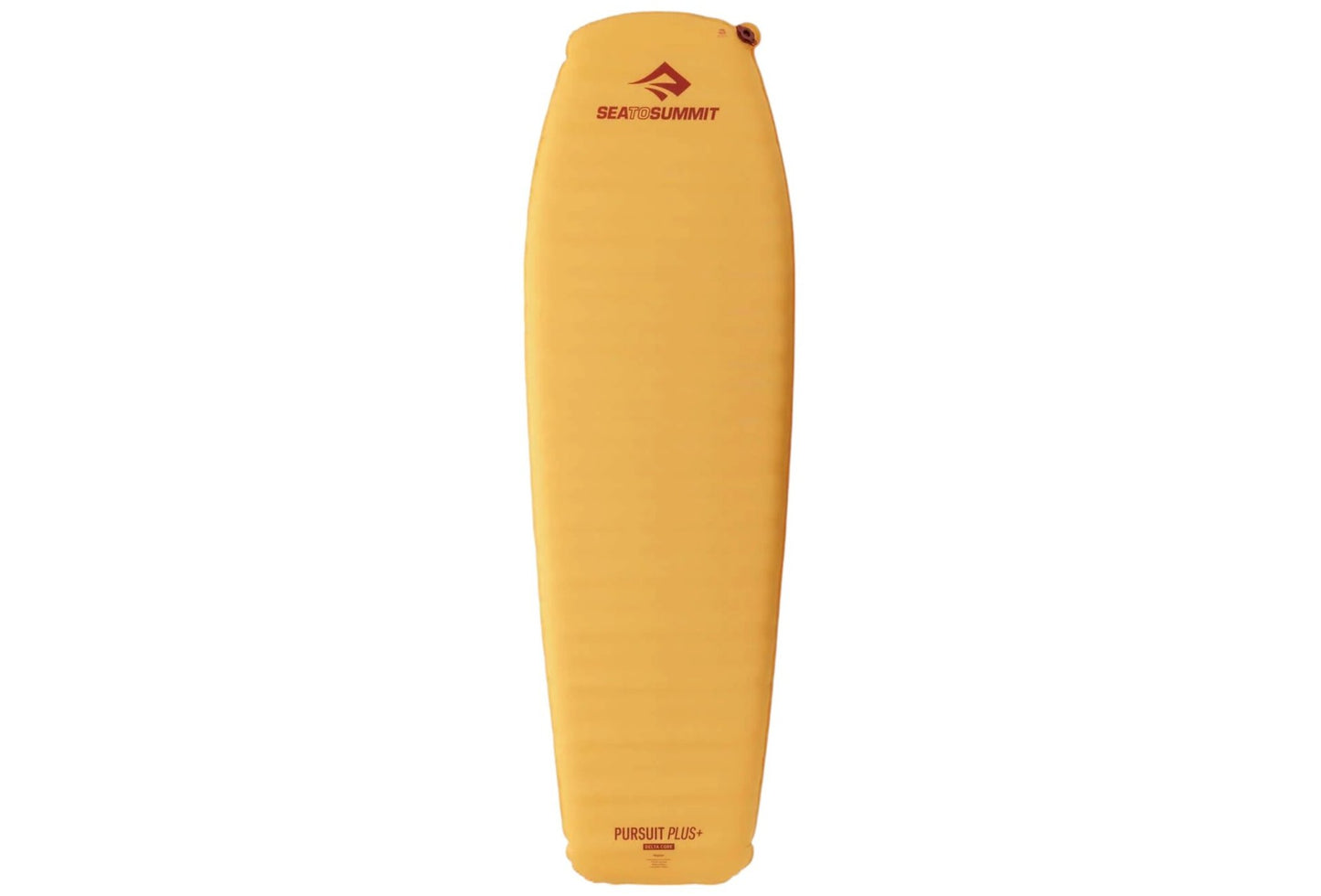 Selbstaufblasende Matratze Pursuit Plus