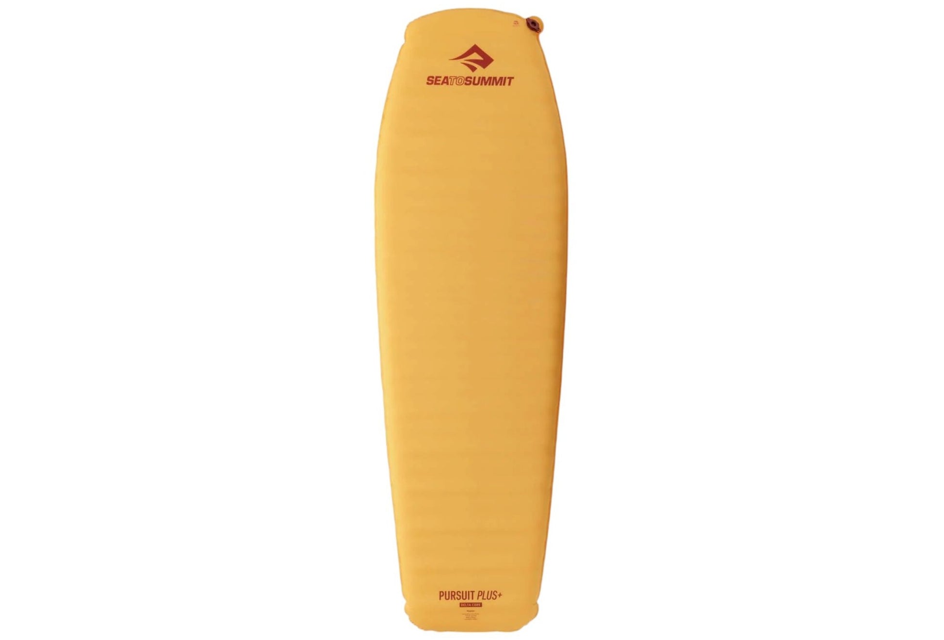 Selbstaufblasende Matratze Pursuit Plus