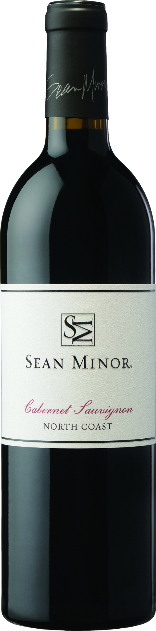 Sean Minor Cabernet Sauvignon 2017