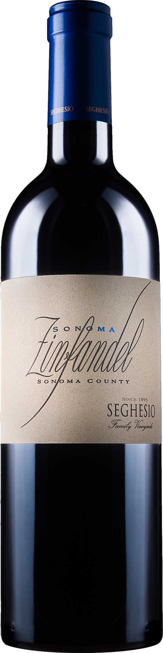 Seghesio Sonoma Zinfandel 2023
