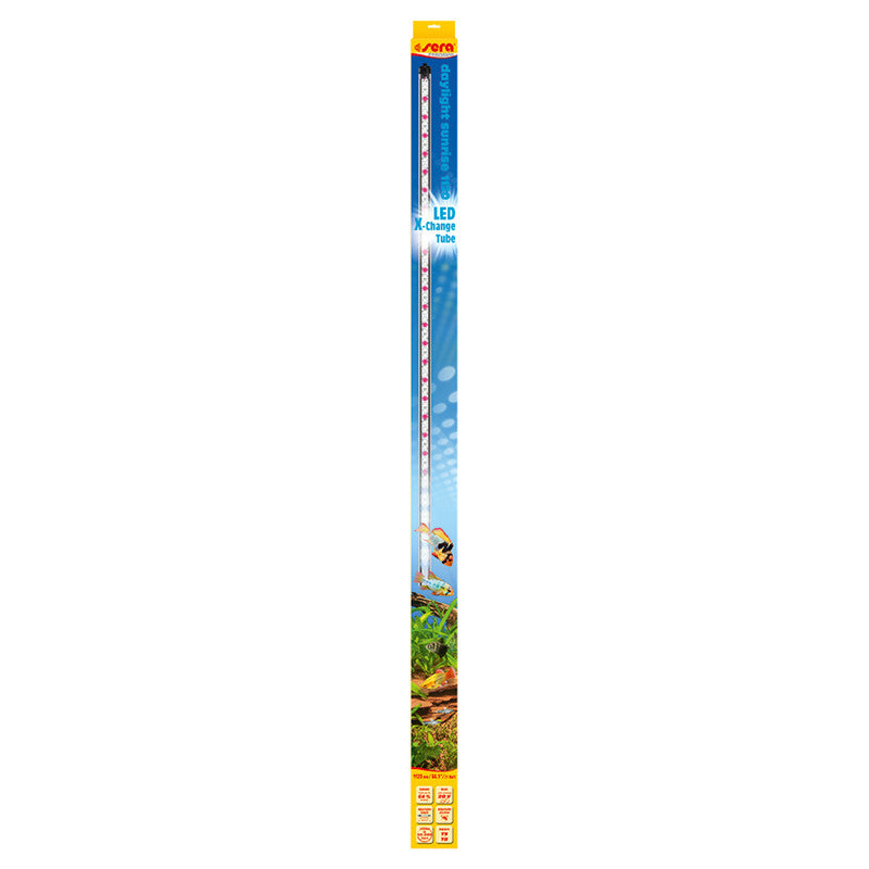 sera LED daylight sunrise 1120 mm