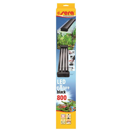 sera LED fiXture
