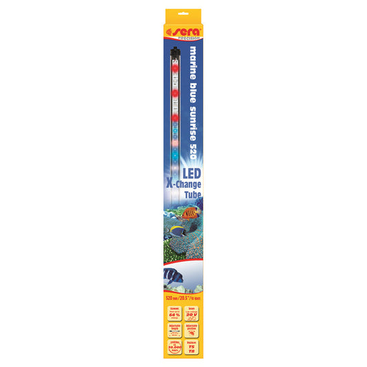 sera LED marine sunrise 520