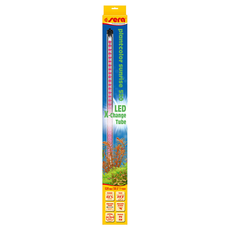 sera LED plantcolor sunrise 520 mm