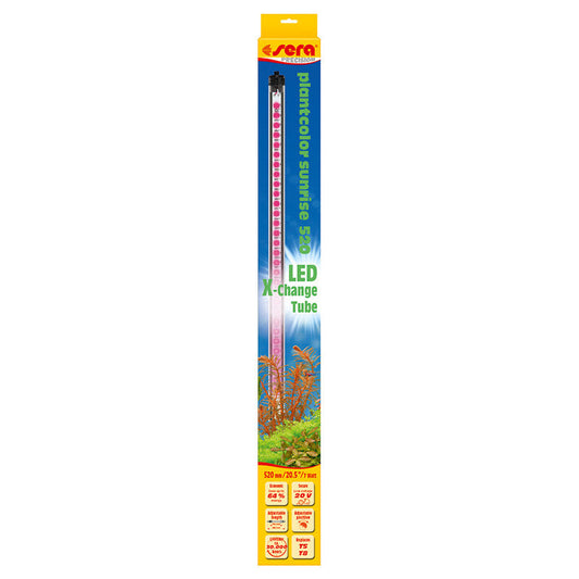 sera LED plantcolor sunrise 520 mm