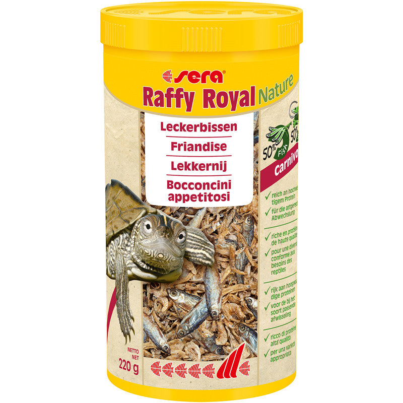 sera Raffy Royal Nature