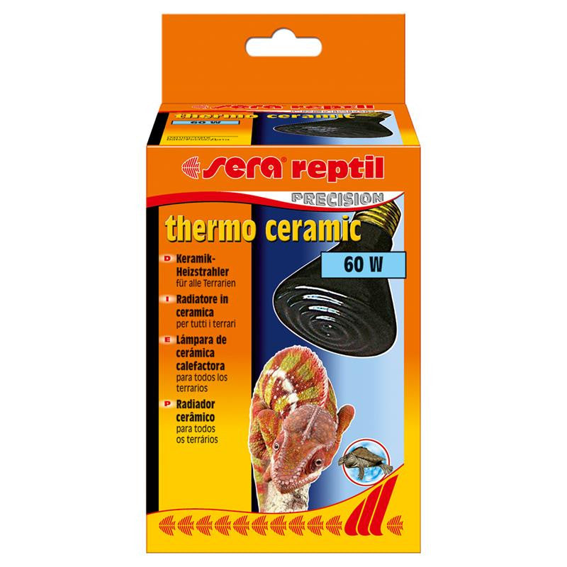 sera reptil thermo ceramic